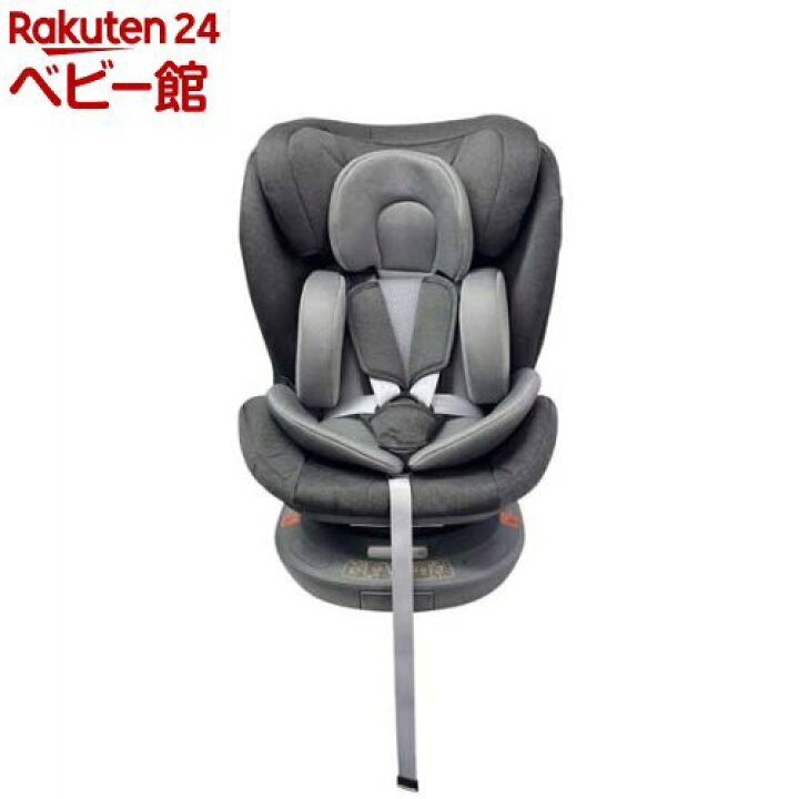 楽天市場】【1種類を選べる】アイリスプラザ ISOFIX チャイルドシート 