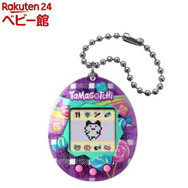 Original Tamagotchi タマキャンディ(1個)【バンダイ(たまごっち)】