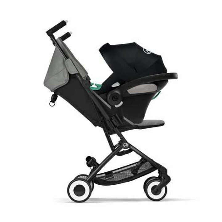楽天市場】サイベックス リベル専用カーシートアダプター2(1個)【cybex 