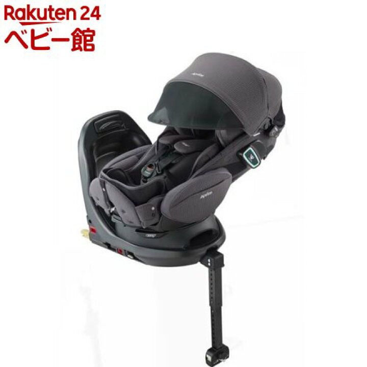 楽天市場】【1種類を選べる】フラディア グロウ ISOFIX セーフティー  