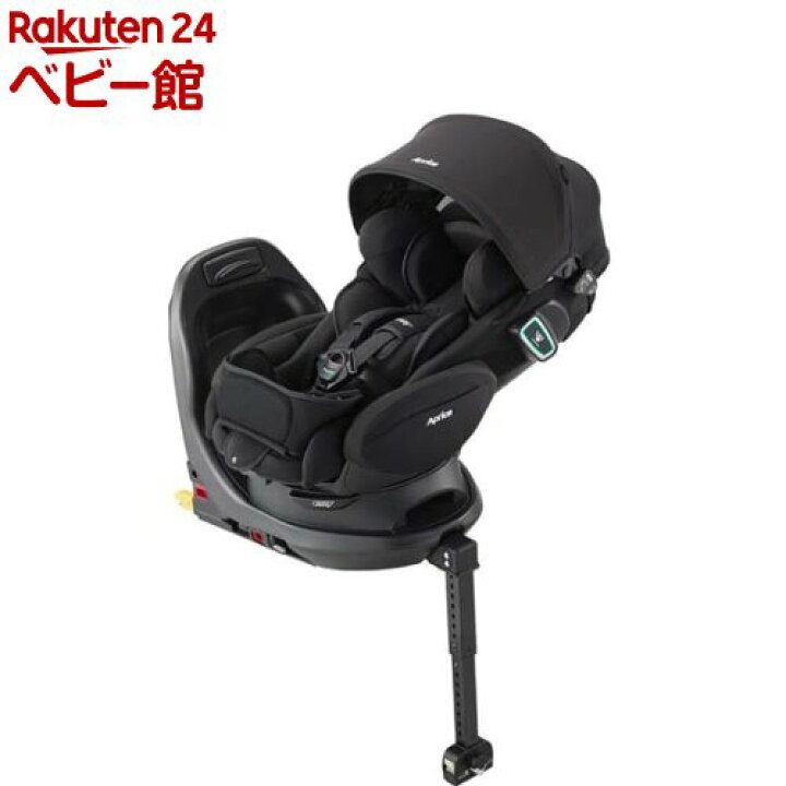 楽天市場】【1種類を選べる】フラディア グロウ ISOFIX セーフティー