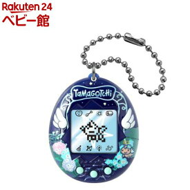 Original Tamagotchi エンジェルナイトガーデン(1個)【バンダイ(たまごっち)】