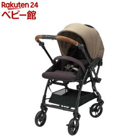 【18日10:00~21日9:59 エントリーで最大7倍】コンビ(combi) スゴカルS エッグショック JA a型(1台)[軽量 コンパクト 両対面 ハイシート 通気]