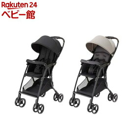 【1種類を選べる】アップリカ マジカルエアー フリー AB(1台)【アップリカ(Aprica)】[ベビーカー B型 バギー 軽量 フリー機能]