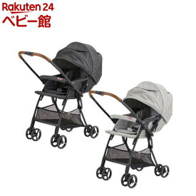 ジョイー joie スマバギ(1台)【カトージ(KATOJI)】[A型ベビーカー バギー]