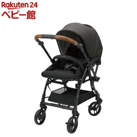 【1種類を選べる】コンビ(combi) スゴカルS エッグショック JA a型(1台)[軽量 コンパクト 両対面 ハイシート 通気]