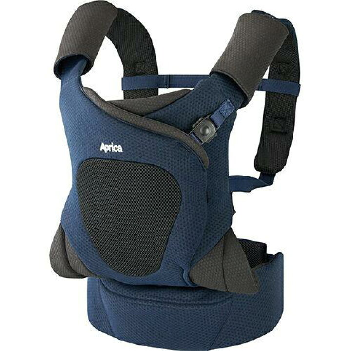 楽天市場】抱っこひも コアラメッシュプラス(1個)【アップリカ(Aprica  