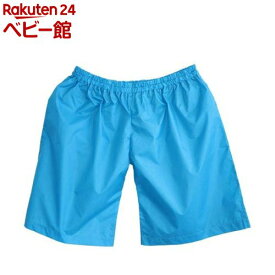 デカパン競争パンツ 水(1枚)