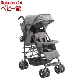 【1種類を選べる】DUO シティHOPII(1台)【日本育児】[ベビーカー 背面 二人乗り お出かけ]