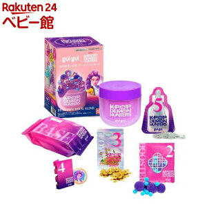 guigui KPOP�K�[���Y�I �f�[�����E�n���^�[�Y(1�Z�b�g)�y�o���_�C�z