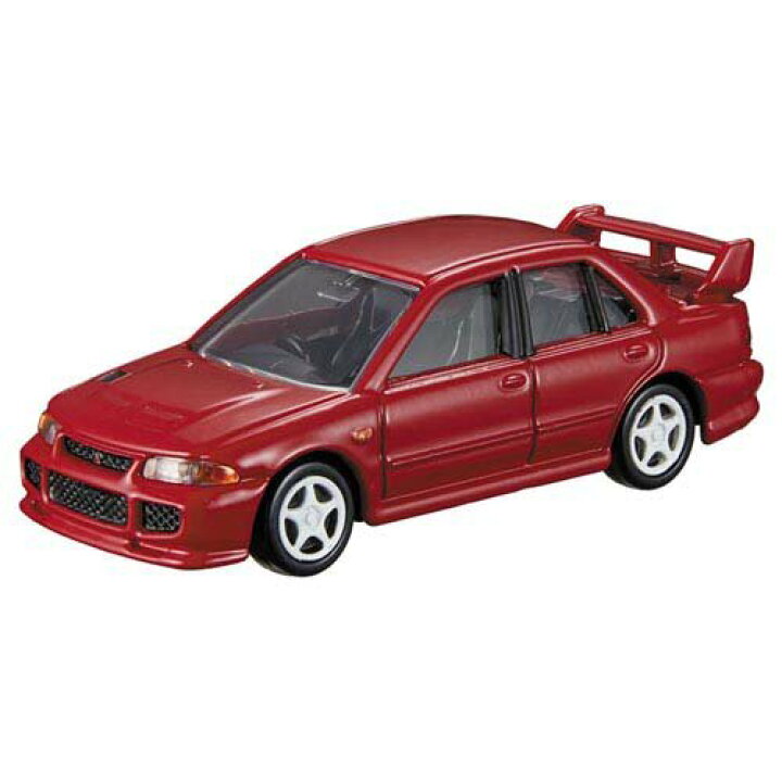 楽天市場】トミカ 三菱 ランサーエボリューション 3モデルコレクション 
