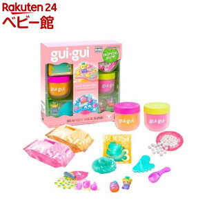 guigui Deluxe Tropical Glow(�O�C�O�C�f���b�N�X�g���s�J���O���[)(1�Z�b�g)�y�o���_�C�z