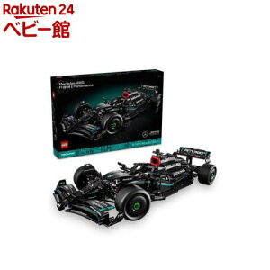 S(LEGO) eNjbN Mercedes-AMG F1 W14 E Performance 42171(1)yS(LEGO)z[ ߋ v[g CeA G 18]