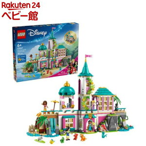 S(LEGO) fBYj[vZX vZX̂ƃybg 43267(1)yS(LEGO)z[ ߋ v[g 6 7 8]