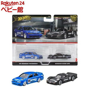 zbgEB[ v~A YR390 GT1 & '94 Yv[ HRR74(1Zbg)yzbgEB[(HOT WHEELS)z[1/64 ~jJ[ 2pbN _CLXgJ[ ]