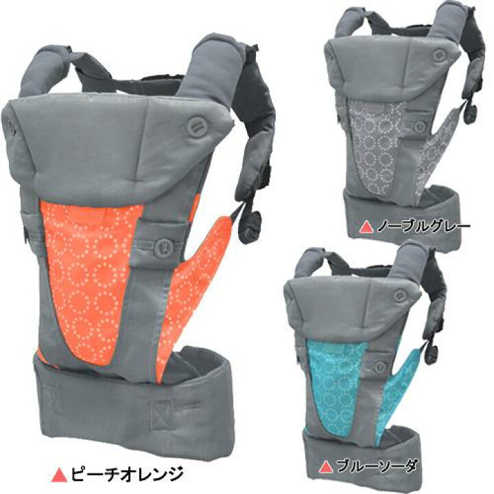 楽天市場】【1種類を選べる】ドクターレーベル ベビーキャリア(1個 