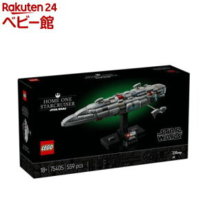 S(LEGO) X^[EEH[Y z[E X^[N[U[ 75405(1)yS(LEGO)z[ v[g CeA]