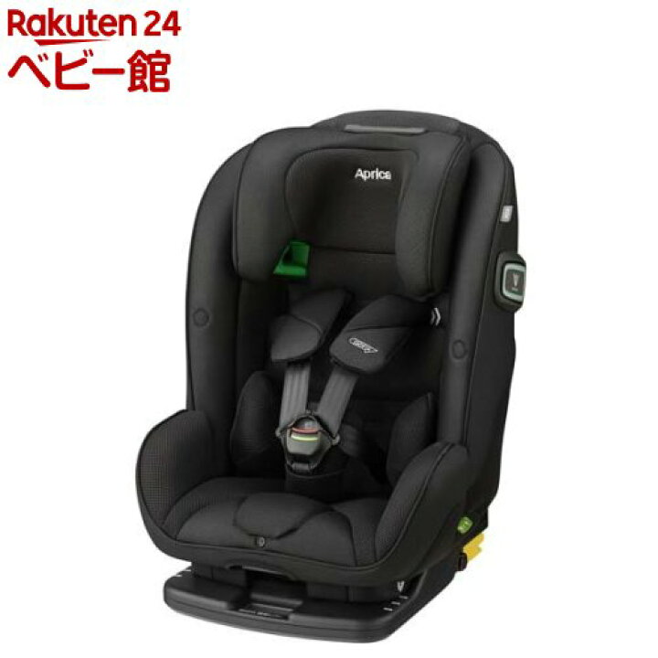 楽天市場】【1種類を選べる】フォームフィット ISOFIX セーフティー 