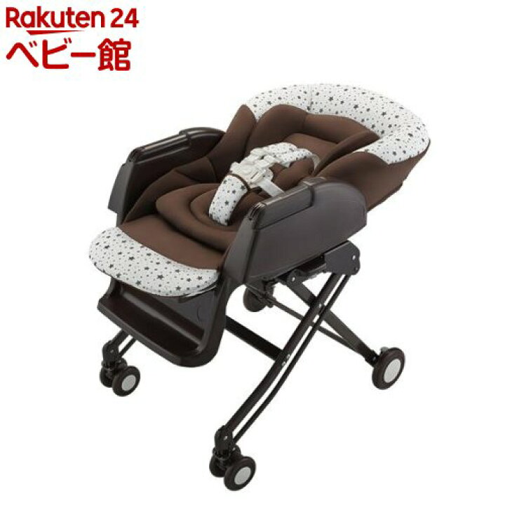 楽天市場】ユラリズム エアークッション プラス(1台)【アップリカ  