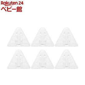 安全窓ストッパー(6個)