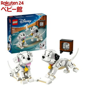 S(LEGO) fBYj[vZX 101C񂿂 bL[ƃyj[ 43271(1)yS(LEGO)z[ ߋ v[g 6 7 8]