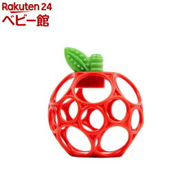 アップル歯固めボール 16760(1個)【kids2(キッズツー)】