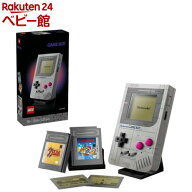 レゴ(LEGO) Game Boy 72046(1個)【レゴ(LEGO)】[おもちゃ 玩具 プレゼント インテリア おしゃれ]