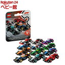 レゴ(LEGO) コレクターズ F1レースカー 71049(1個)【レゴ(LEGO)】[おもちゃ 玩具 プレゼント 5歳 6歳 7歳]
