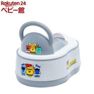 新幹線5WAYおまる(1個)