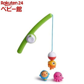 マンチキン フィッシング・バストイ(1セット)【マンチキン(munchkin)】