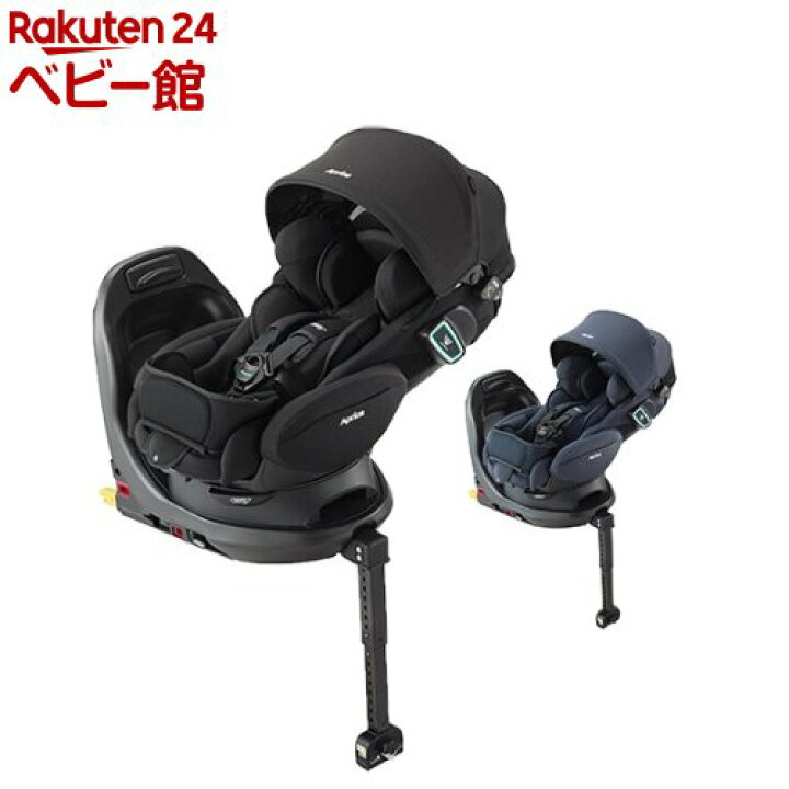 楽天市場】【1種類を選べる】フラディア グロウ ISOFIX セーフティー  