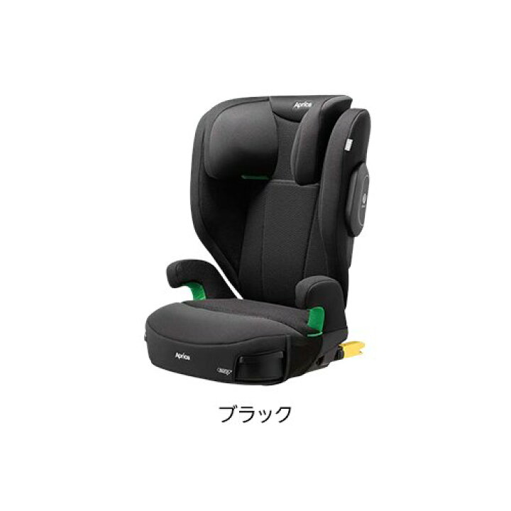 楽天市場】アップリカ ライドクルーISOFIX AC(1台)【アップリカ(Aprica 
