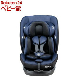 ターンピットF-TTネイビー(1台)【ネビオ(Nebio)】