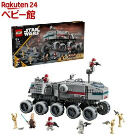 レゴ(LEGO) スター・ウォーズ 反乱軍ジャガーノート 75413(1個)【レゴ(LEGO)】[おもちゃ 玩具 プレゼント 9歳 10歳 11歳]
