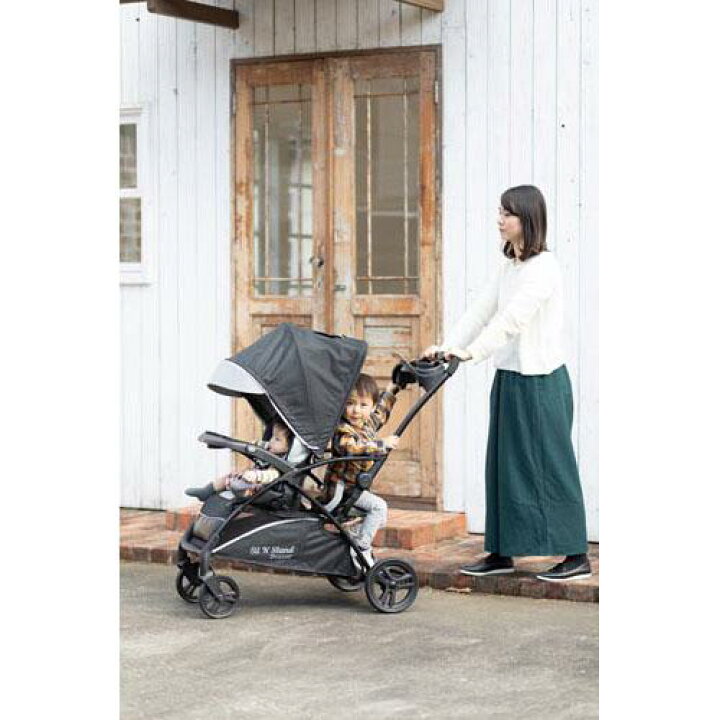 楽天市場】シット＆スタンド スマートライド ムーンダスト(1台)【日本 