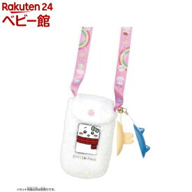 ちいかわフォン 専用ポシェット(1セット)【バンダイ(ちいかわ)】
