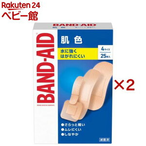 ohGCh F 4TCY(25×2Zbg)yohGCh(BAND-AID)z[Jnp ΂񂻂 h ~} hЃObY]