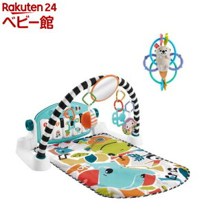 tBbV[vCX 4WAYoCKEsAmWƂ݂݃bR HYJ72-HJW12(1Zbg)ytBbV[vCX(Fisher Price)z[xr[W V oY vC}bgoYj]