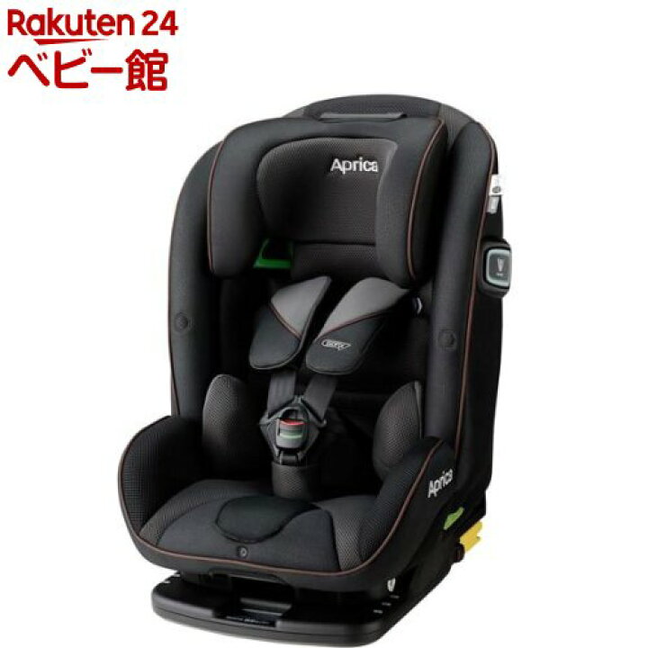 楽天市場】【1種類を選べる】フォームフィット ISOFIX セーフティー