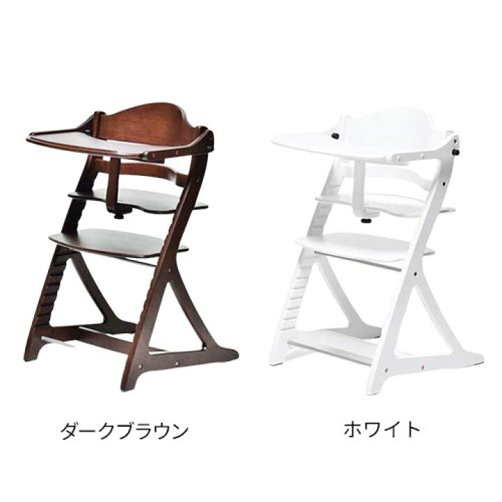楽天市場】【1種類を選べる】すくすくチェア プラス テーブル＆ガード 