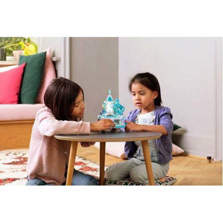 楽天市場】レゴ(LEGO) ディズニープリンセス アナと雪の女王2 エルサの  