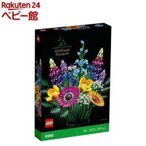 S(LEGO) ACR Cht[u[P 10313(1Zbg)yS(LEGO)z[ ߋ v[g CeA ]