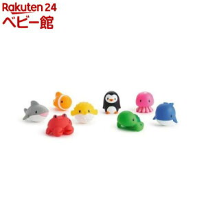 �}���`�L�� �Ղ��Ղ����ł��ۂ� �I�[�V����(8��)�y�}���`�L��(munchkin)�z