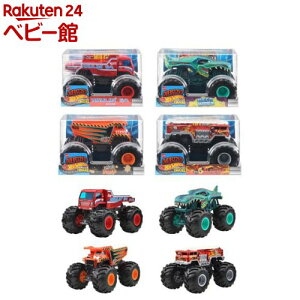 �z�b�g�E�B�[�� �����X�^�[�g���b�N�r�b�O�T�C�YAst1�F24 �~�j�J�[BOX�̔� FYJ83-989D(1�Z�b�g)�y�z�b�g�E�B�[��(HOT WHEELS)�z[�~�j�J�[ �Z�b�g ��^ BOX�̔�]