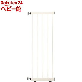 サッシゲイト 拡張パネル(1個)【日本育児】[ベビーゲート セーフティグッズ]