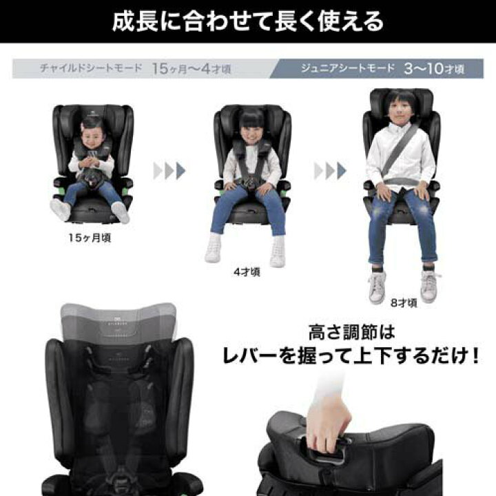 楽天市場】エールベベ・パパットR2(1台)【エールベベ(AILEBEBE 