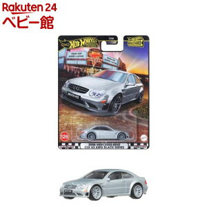 zbgEB[ u[o[h 2008ZfXExcCLK63AMG ubNV[YJBL07(1)yzbgEB[(HOT WHEELS)z