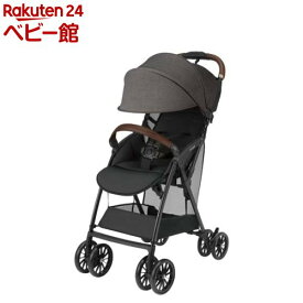 【1種類を選べる】アクビィ プラス MA(1台)【コンビ】[軽量 コンパクト リクライニング 収納 通気]