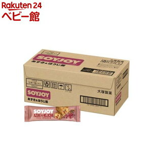 SOYJOY(�\�C�W���C)���������ق�����(30g×48�{��)