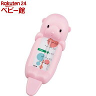 タニタ 湯温計 ラッコちゃん ピンク 5417-PK(1個入)【タニタ(TANITA)】